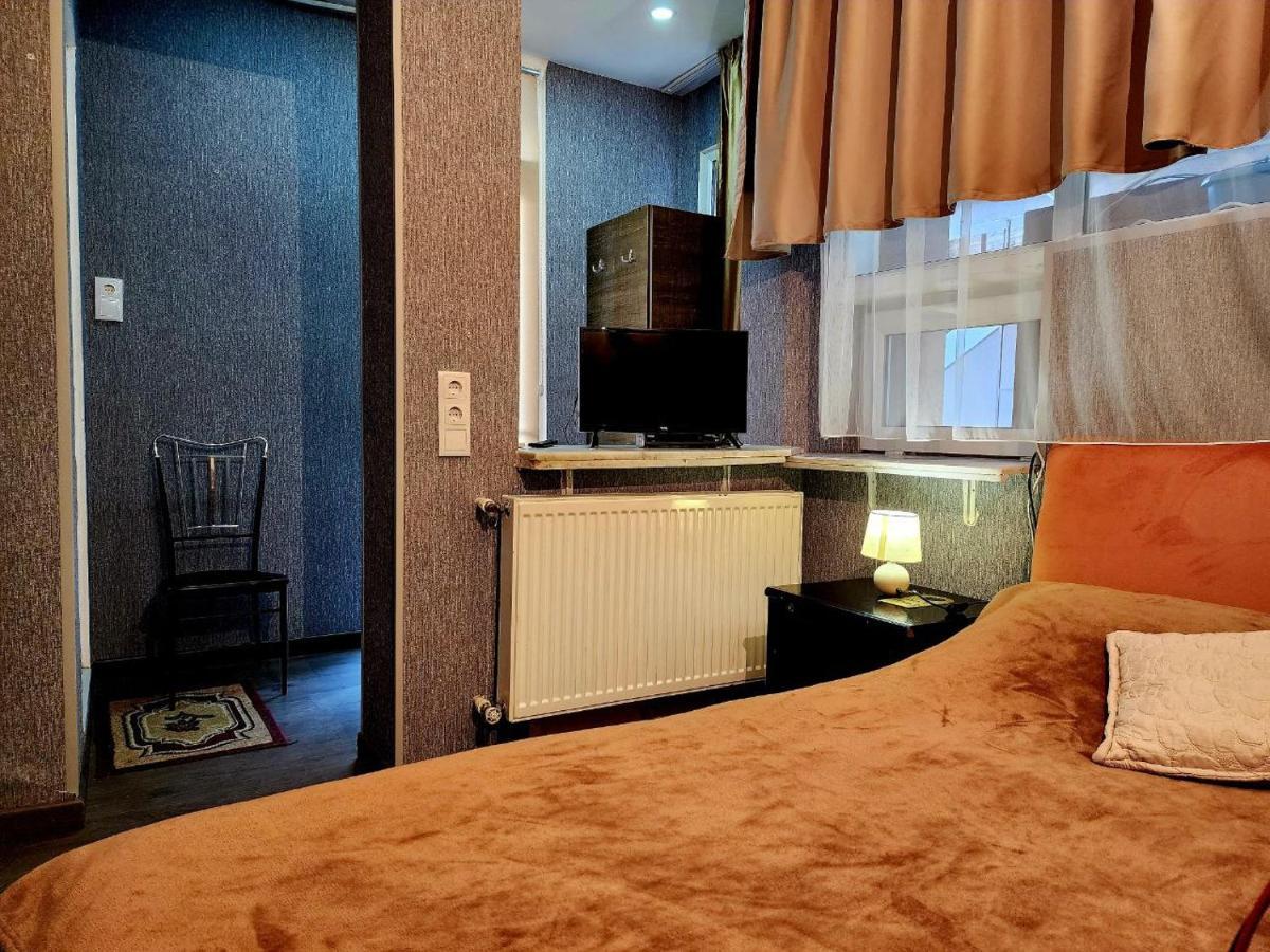 Apart-Hotel Gala In The Center Of Tiflis Exterior foto