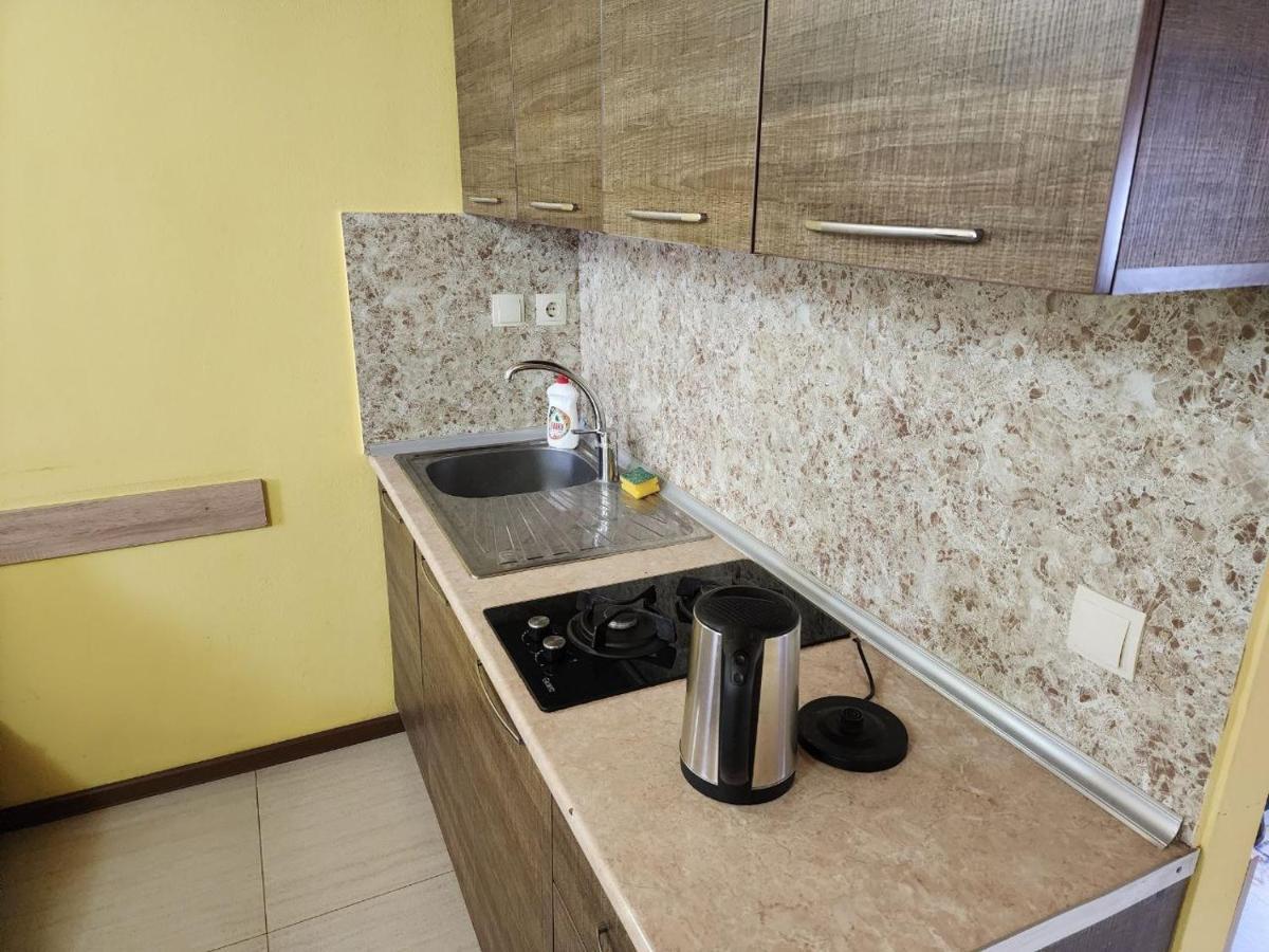 Apart-Hotel Gala In The Center Of Tiflis Habitación foto