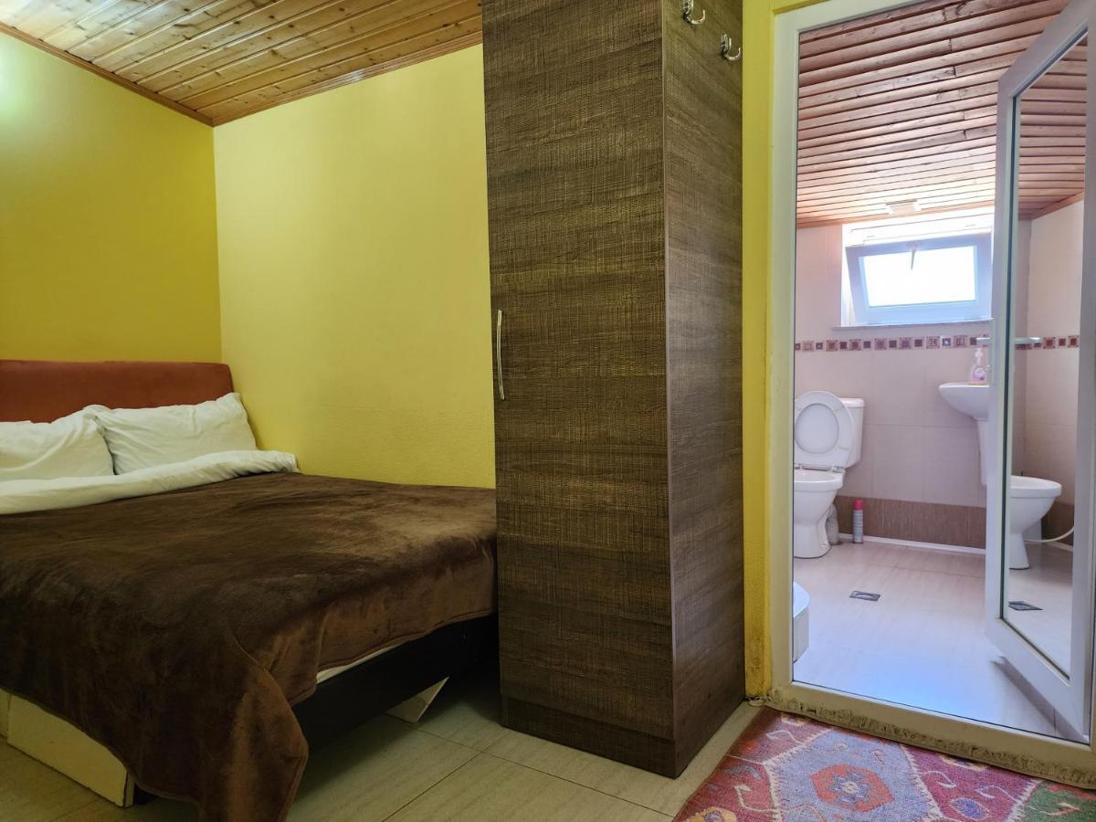 Apart-Hotel Gala In The Center Of Tiflis Exterior foto