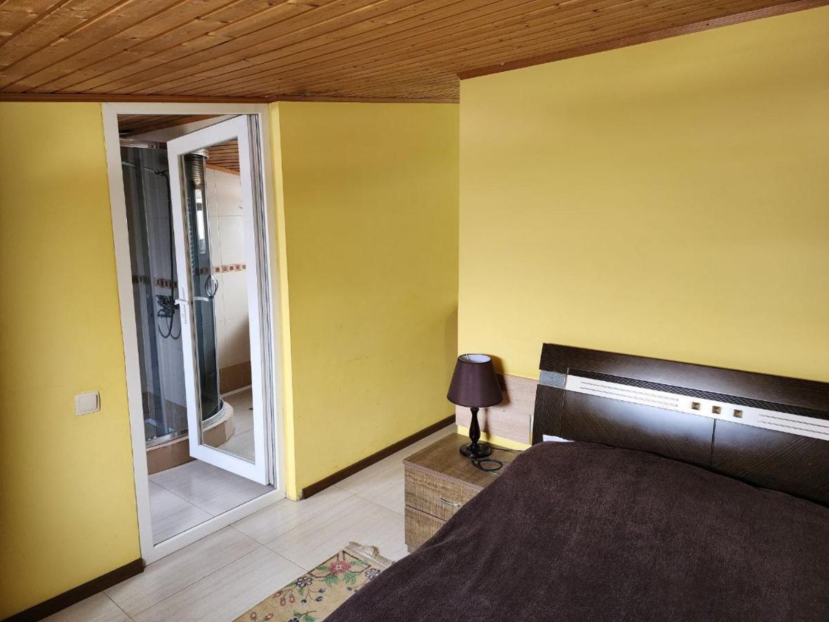 Apart-Hotel Gala In The Center Of Tiflis Habitación foto